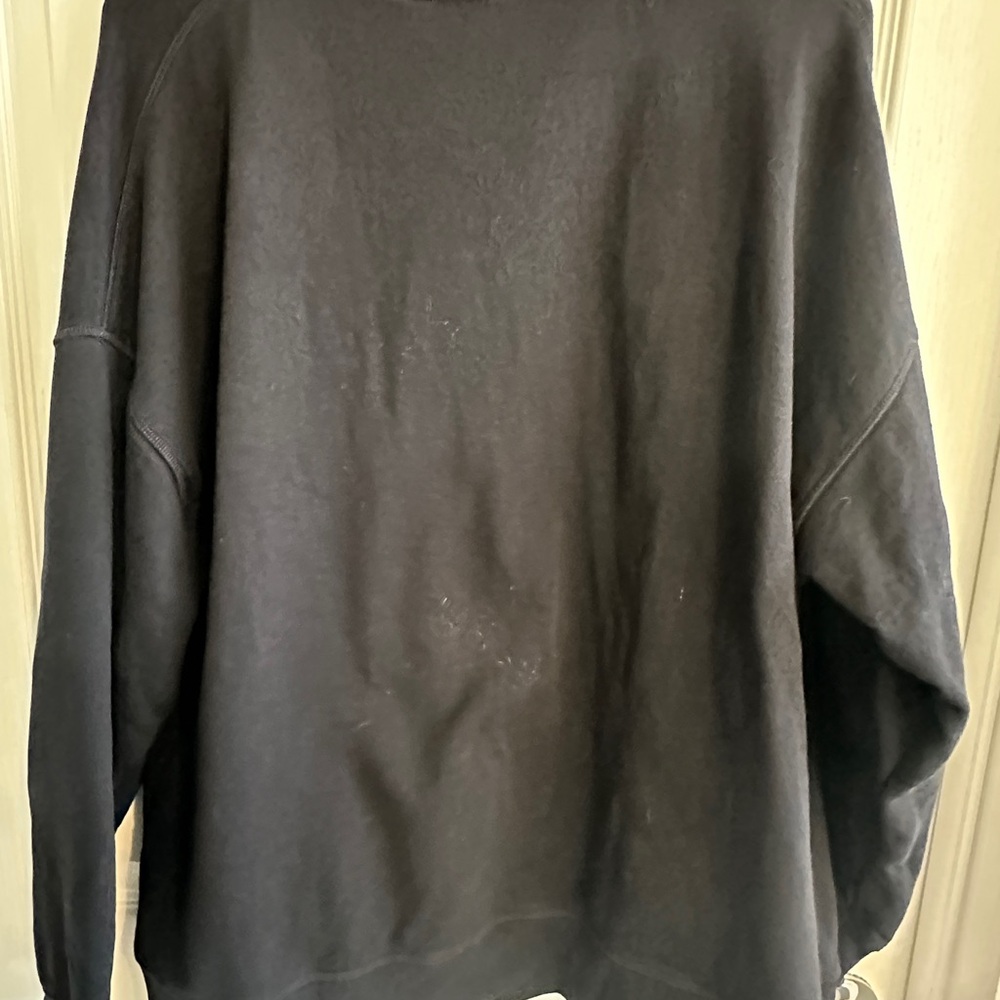 Alexander McQueen Graffiti Sweater - Picture 3 of 8